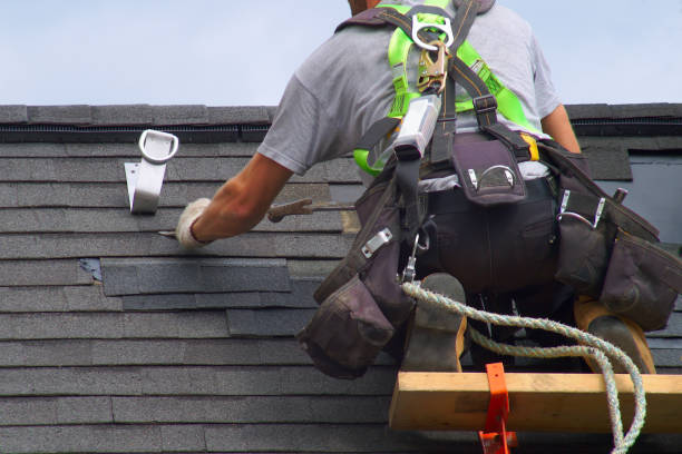 Fast & Reliable Emergency Roof Repairs in Elgin, SC
