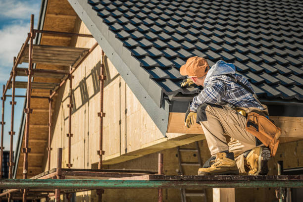 Best Gutter Installation and Repair  in Elgin, SC